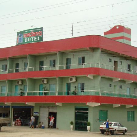 Hotel Imediato Varjota  Exterior foto
